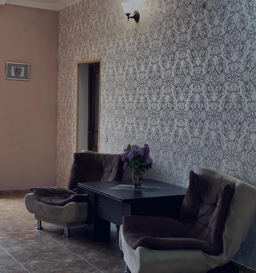Cottage Kesane Степанцмінда Екстер'єр фото