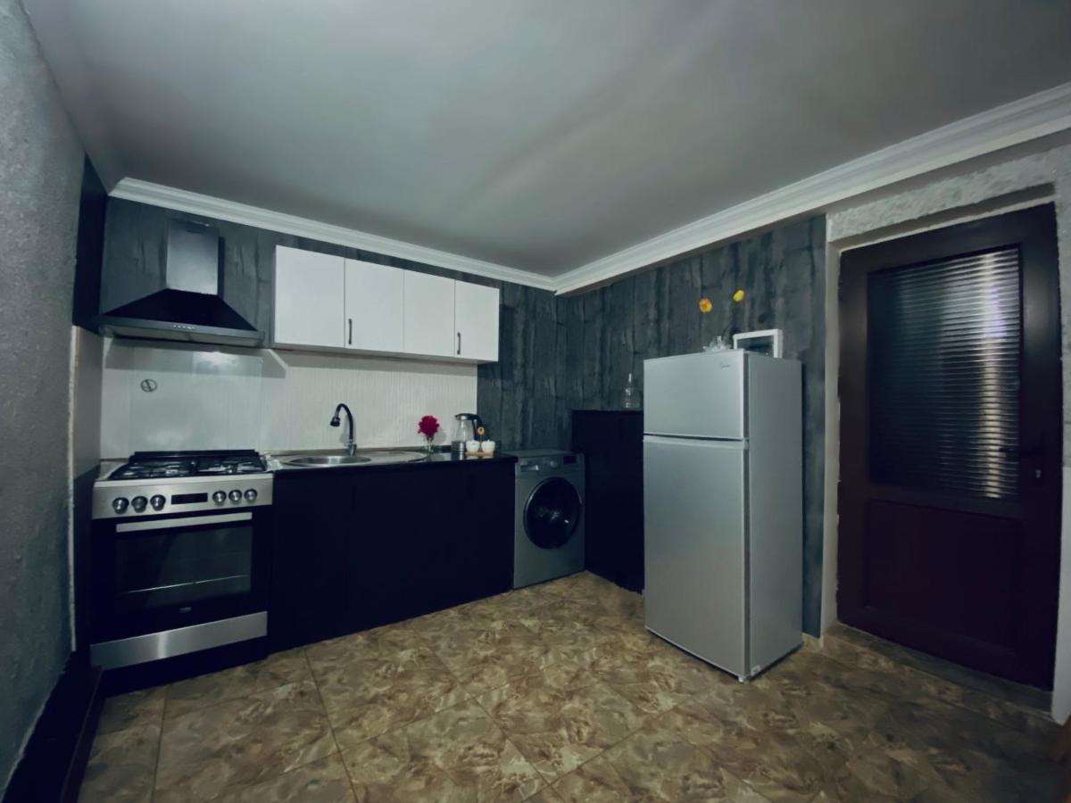 Cottage Kesane Степанцмінда Екстер'єр фото