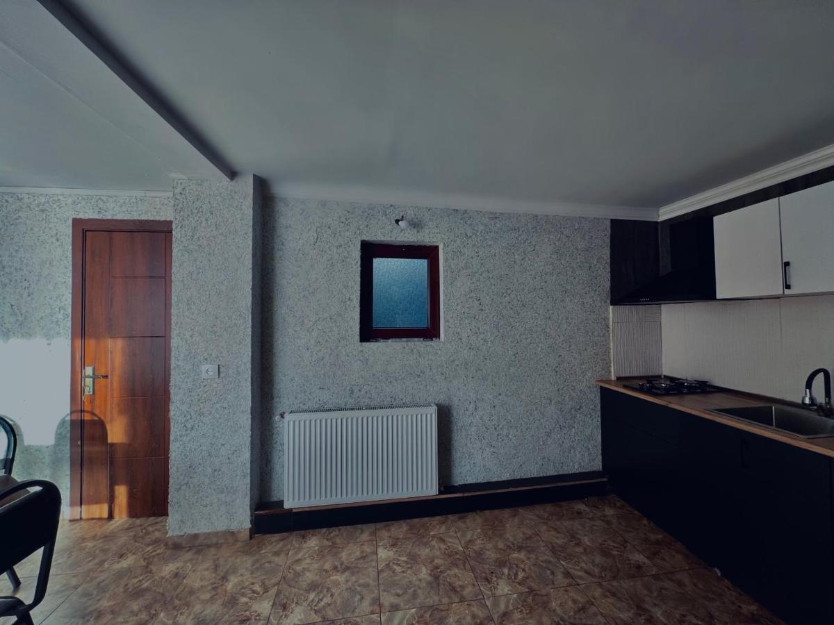 Cottage Kesane Степанцмінда Екстер'єр фото
